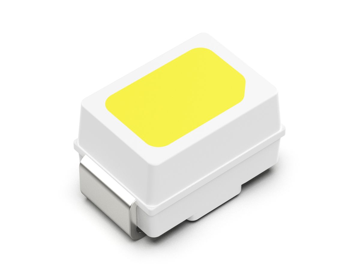 PLCC-2 SMD 3020
