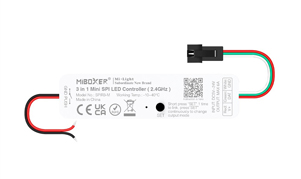 SPIR3-M SPI Mini-controller